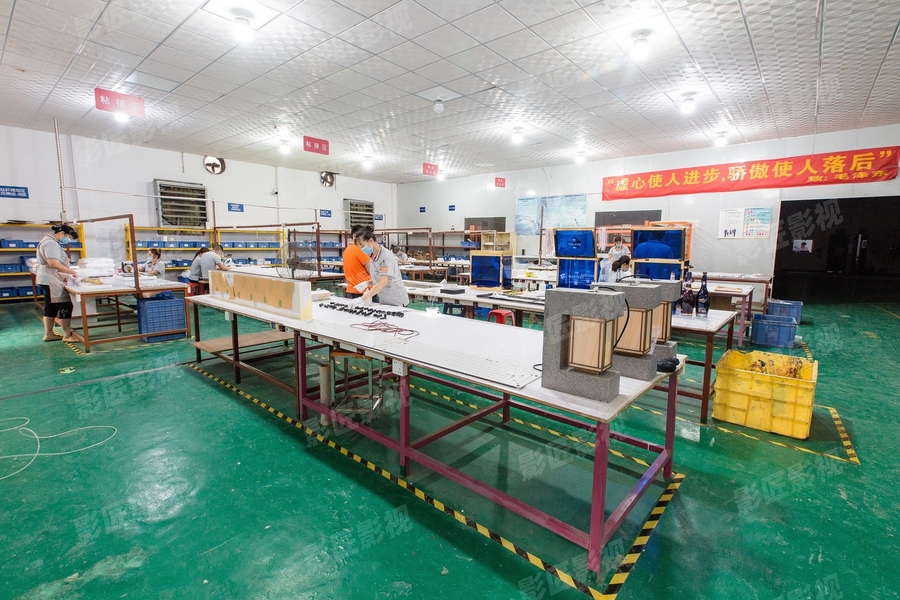 Chine Aurora Science and Technology Co., Ltd Profil de la société